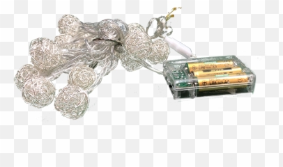 Fairy Light - Locket png
