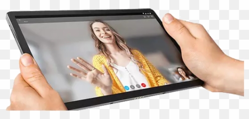 Lenovo Tab P11 Tablet - 5 3 Screen png