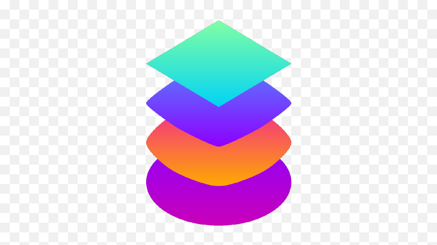 Issuehunt - Color Gradient Png,Php File Icon
