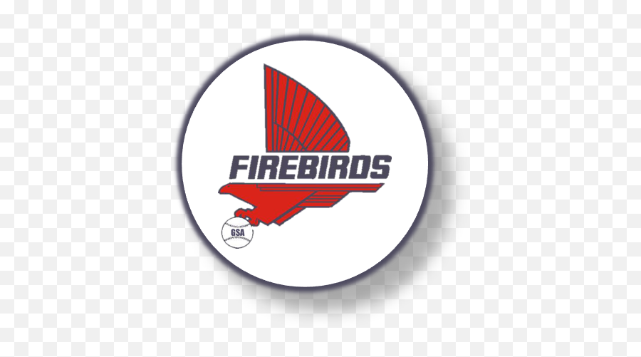 Fb Logo U2013 Quad City Firebirds - Emblem Png,Fb Logo