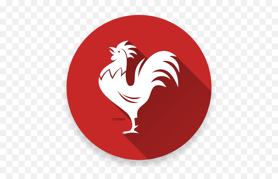 Updated Land Of The Rooster For Pc Mac Windows 78 - Comb Png,How To Get Rooster Icon