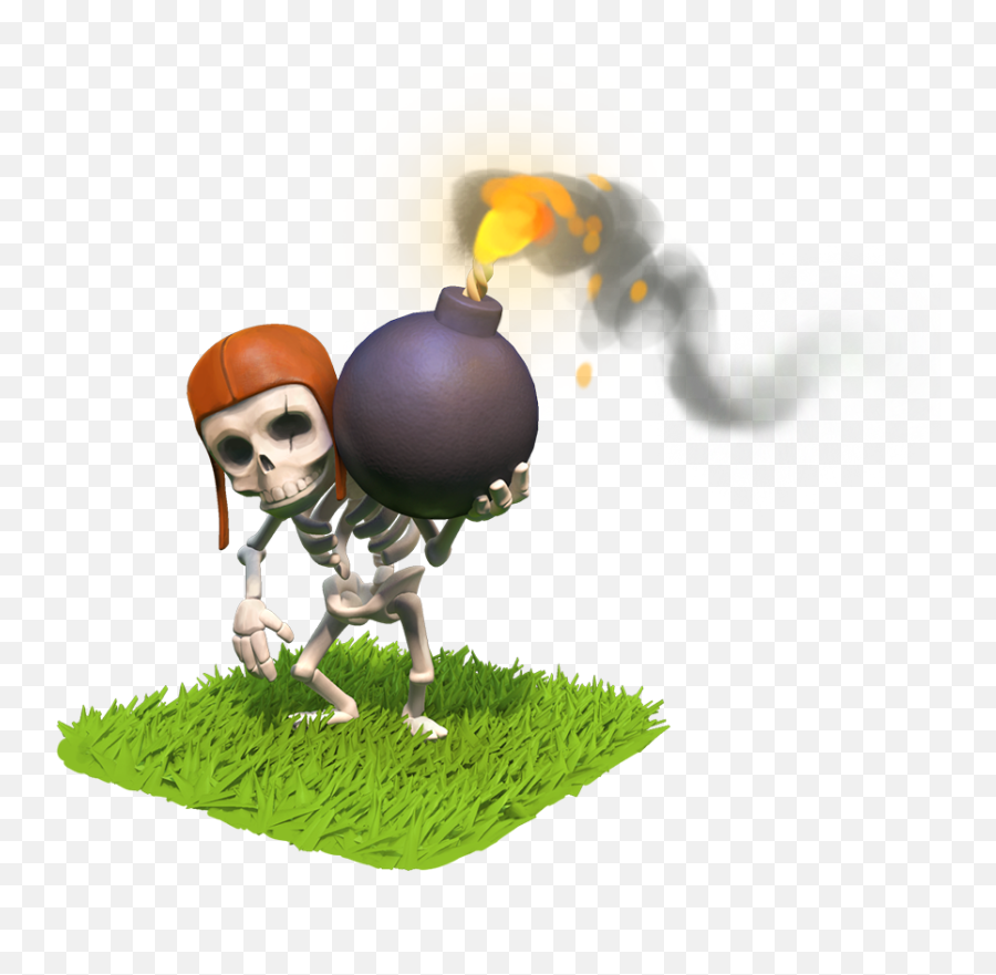 Clash Of Clans Png - Clash Of Clans Wall Breaker Wall Clash Of Clans Wall Breaker,Clash Of Clans Png