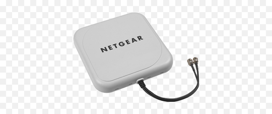 10 Dbi Antenna - Ant224d10 Netgear Wifi Antenna Png,Easy Icon 10 Rf