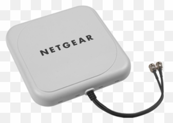 10 Dbi Antenna - ANT224D10 Netgear Wifi png