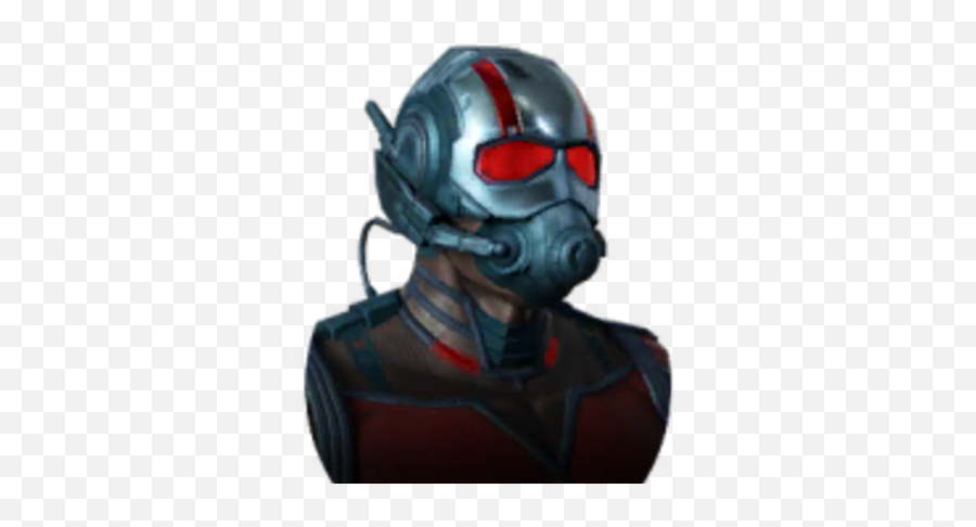 Ant - Bust Png,Antman Png