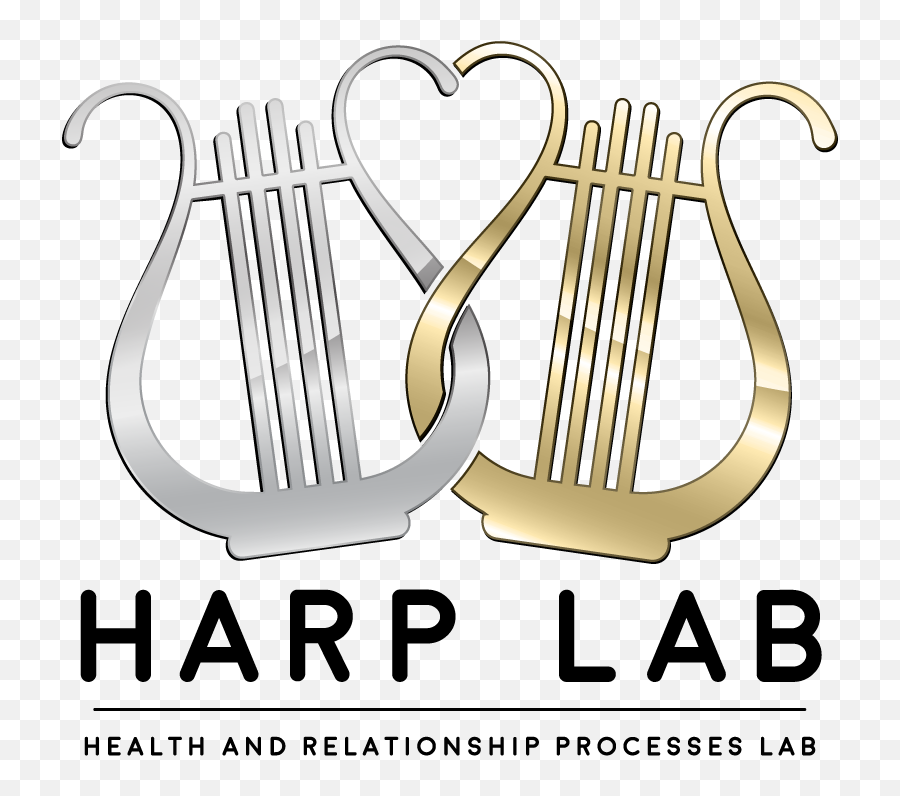 Harp Lab - Harp Png,Psychology Png