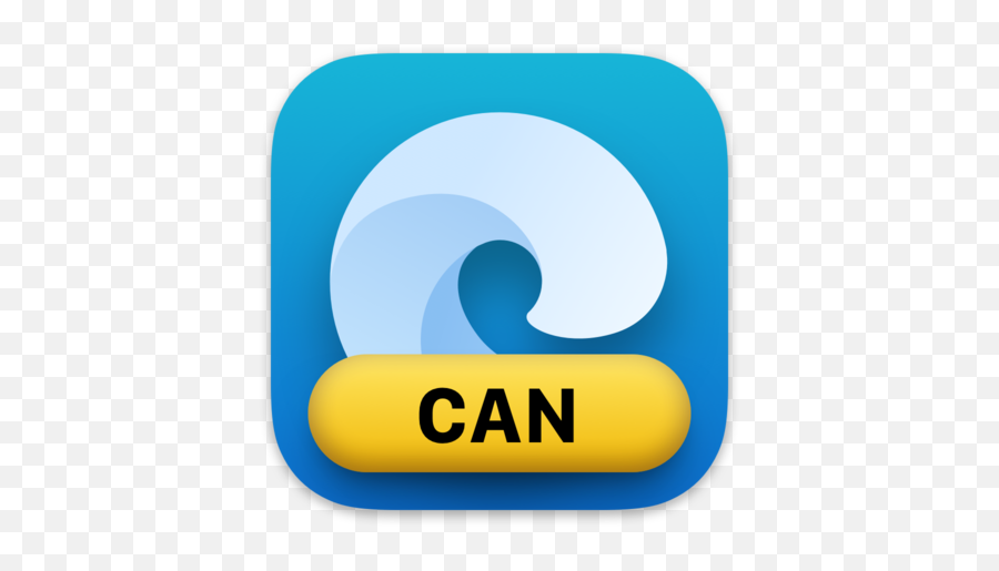 Microsoft Edge Canary Macos Bigsur Free Icon - Icon Language Png,Chrome Canary Icon