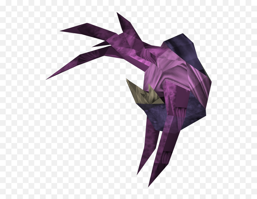 Abyssal Head - The Runescape Wiki Fictional Character Png,Bl3 Pink Icon