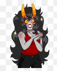 Remeletwitter - Demon png