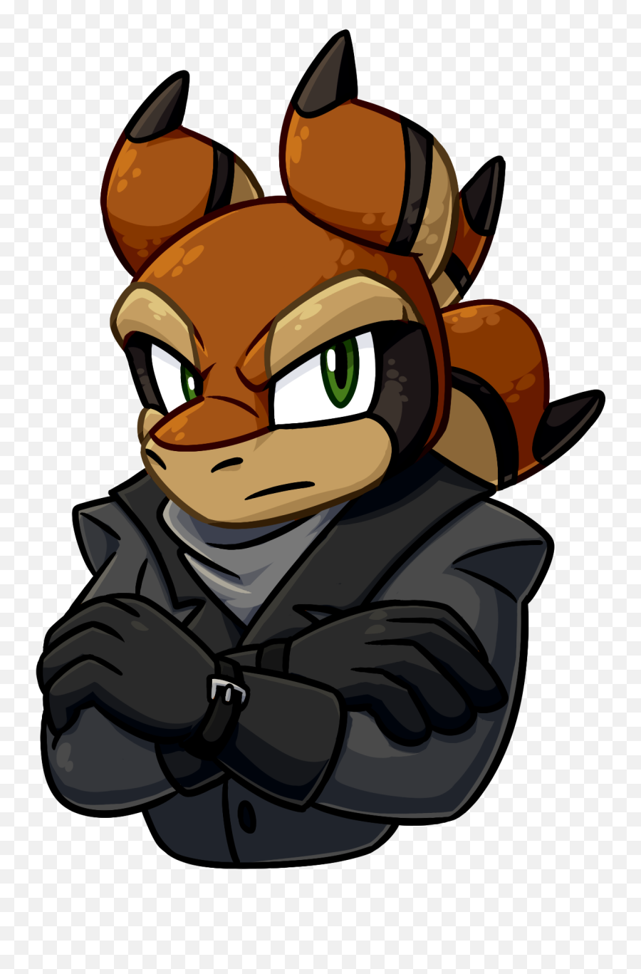 Riftclaw - Fictional Character Png,Toyhouse Icon