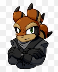 Riftclaw - Fictional Character png