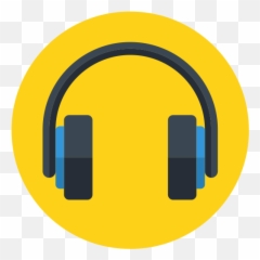 Fast U0026 Simple Shared Hosting Kualo - Headset png