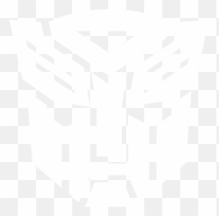 Download Autobots Logo Yellow - Full Size PNG Image PNGkit Symbol