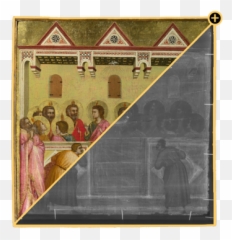 Your Browser Doesnu0027t Support The Features Required So You Are - Pentecost Giotto png