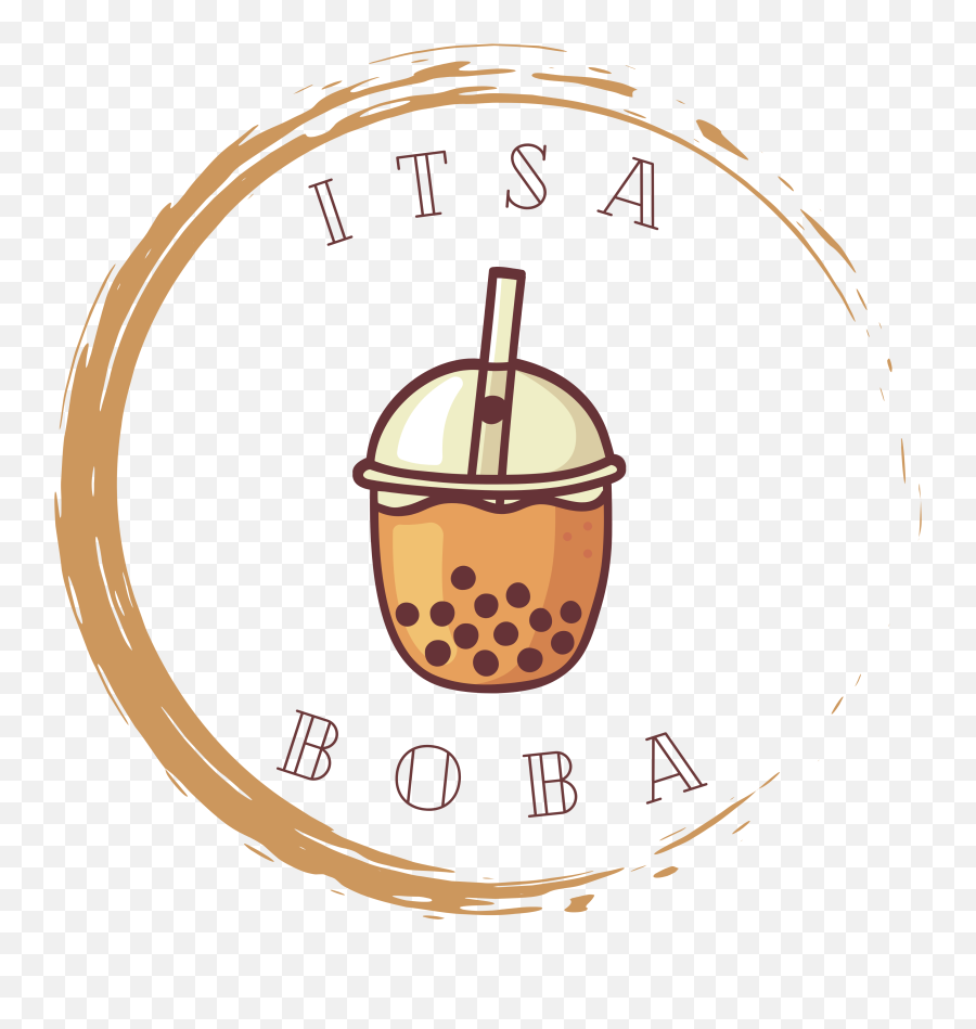 Honeydew Melon Milk Tea Itsa Boba - Boba Profile Png,Boba Tea Icon