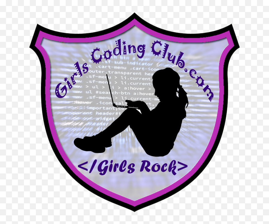 Girlscodingclubcom - Language Png,Hello My Name Is Icon