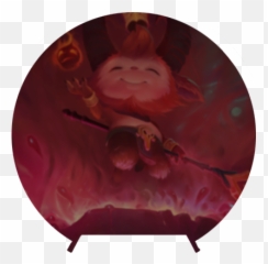 Surrender - League Of Legends Doom Bots png