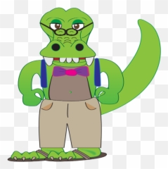 Australian Outback U2014 Josh Cobaschi - Cartoon Png,Gator Png