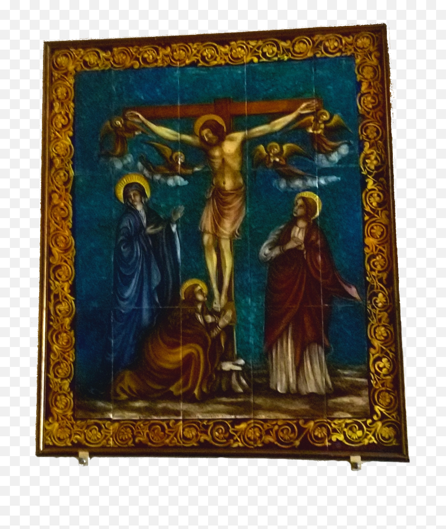 Filechiesa Della Madonna Di Loreto Internal07png Png Icon Of Mary And Jesus