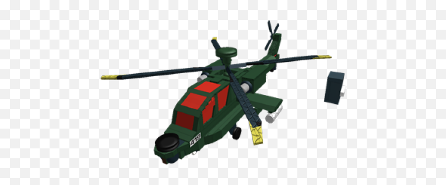 Download Hd Army Helicopter Clipart Cartoon Attack - Roblox Roblox Attack Helicopter Png,Helicopter Png