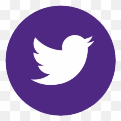 Millard Oakley Stem Center - Family u0026 Community Programs Circle Twitter Icon Png White
