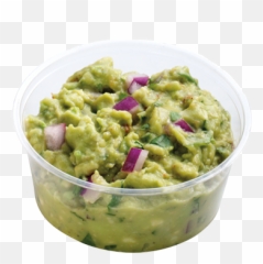 Guacamole - Taco Time Nw Guacamole Transparent Png,Guacamole Png