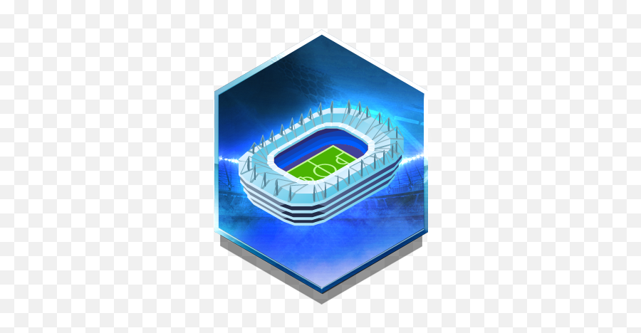 Online Football Manager - Online Football Game Play Stadium Map For Minecraft Apk Png,Soccer Icon Pack