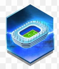 Online Football Manager - Game Play Stadium Map For Minecraft Apk png