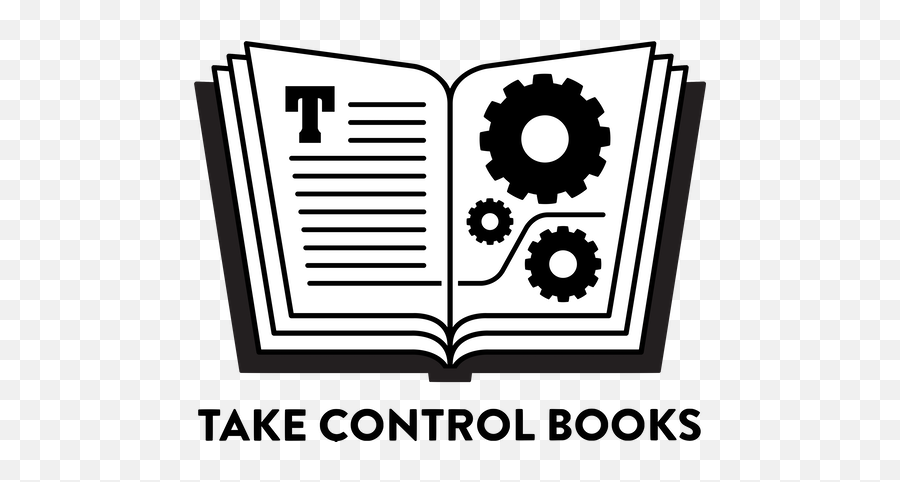 Tinderbox Summerfest 2020 - Take Control Books Logo Png,Aeon Icon Pack