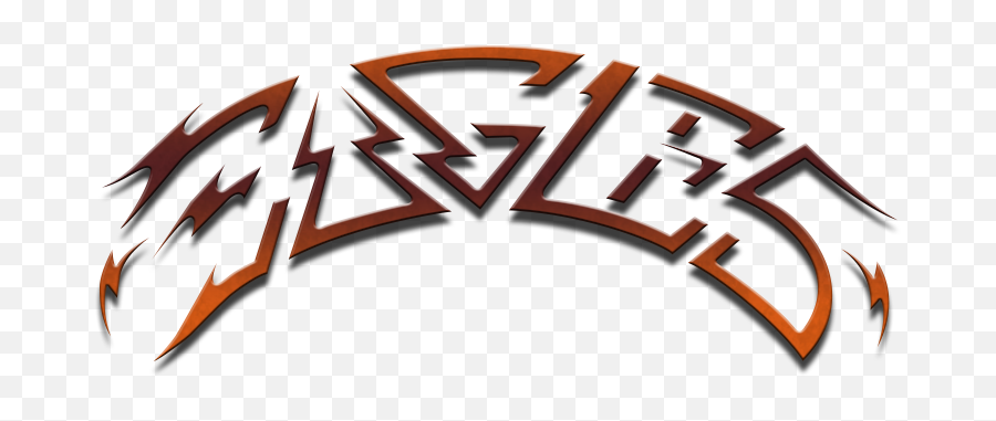 The Eagles Band Logos - Eagles The Complete Greatest Hits Png,Eagles Logo Png