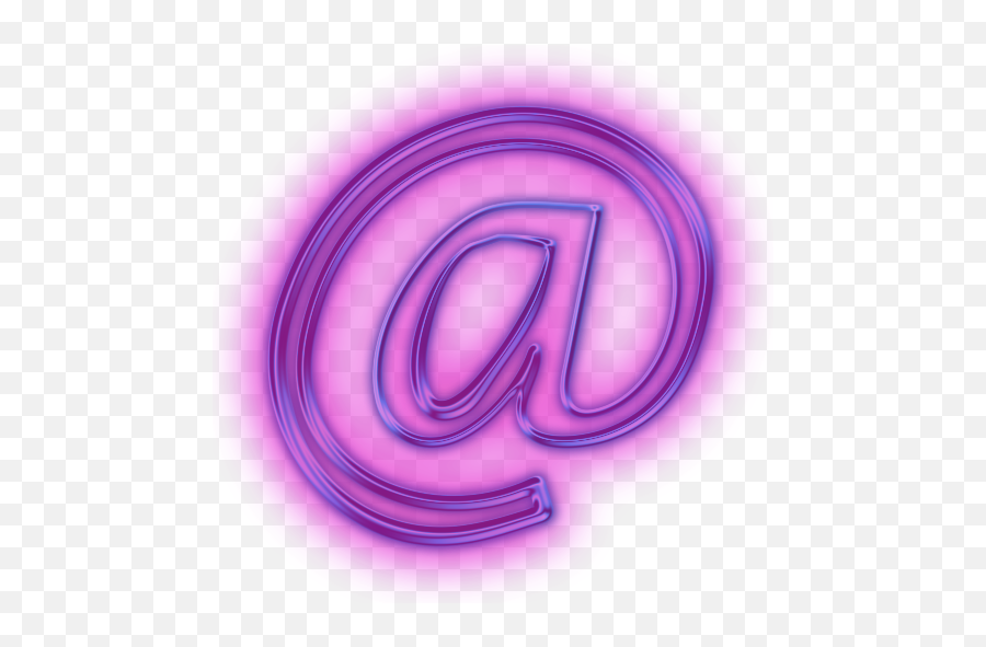 Imprimir Crucigrama Computer Vocabulary Ingles - Symbol Purple Png,Purple Email Icon