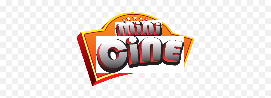 Mini Cine Logo Download - Logo Icon Png Svg Language,Mini Icon Download