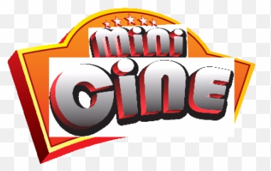 Mini Cine Logo Download - icon png svg Language