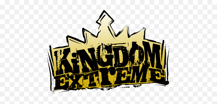 Kingdom Extreme - Crown Png,Stryper Logo
