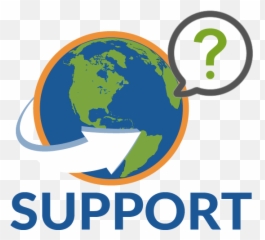 Contact Cr - Cll Support png
