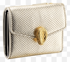 Serpenti Forever Trifold Wallet - Louis Vuitton png