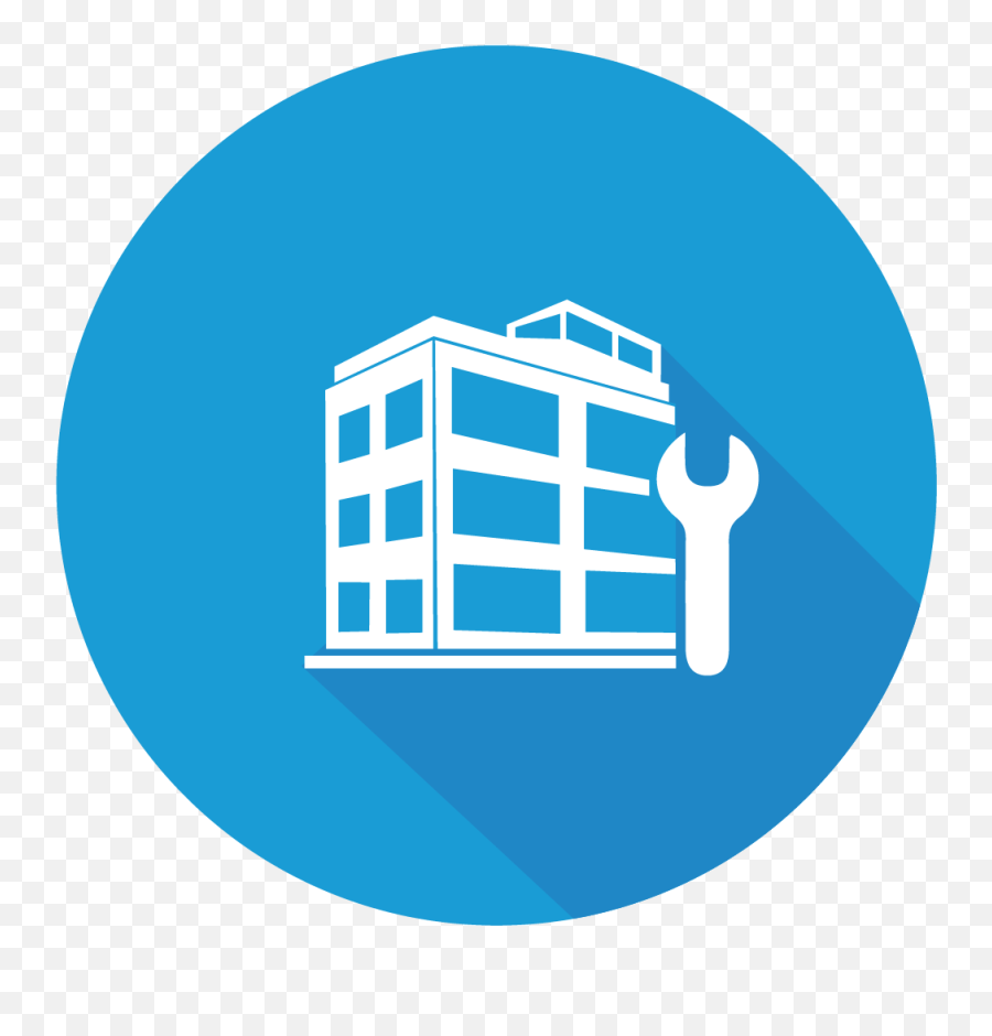 Property Management - Linkedin Social Media Logo Clipart Vertical Png,Icon Realty Management