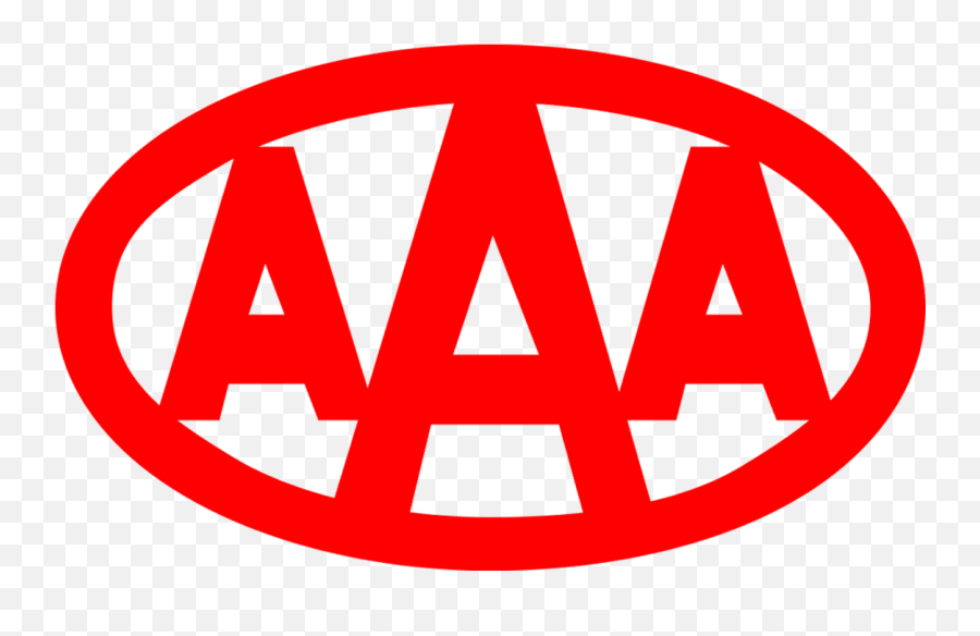 Aaa Logo And Symbol Meaning History Png - Aaa Old Logo,Aaa Icon
