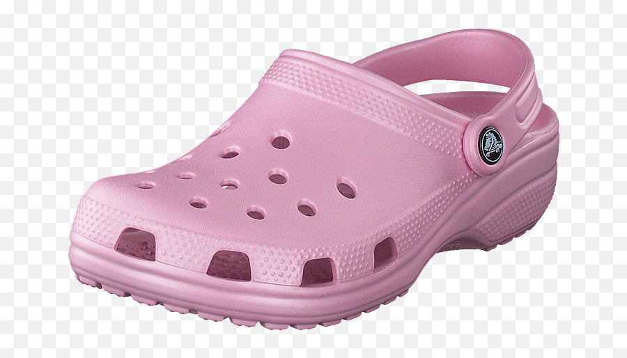 Buy Crocs Classic Ballerina Pink Shoes - Crocs Classic Ballerina Pink Png,Crocs Png