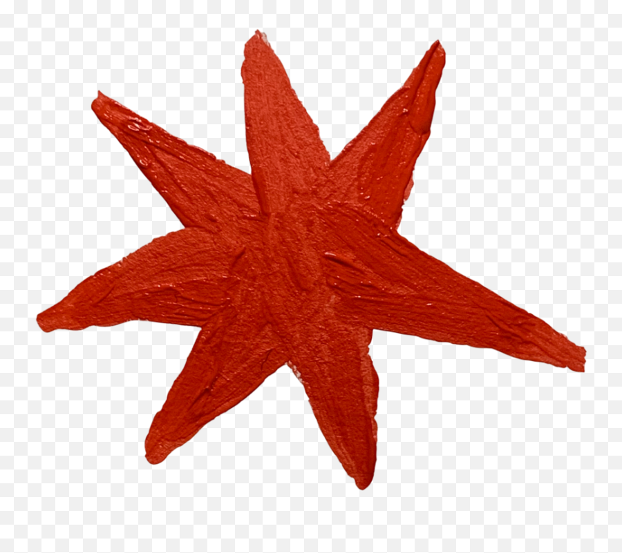 Eleanor Cannon Png Tiny Red Star Icon