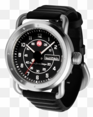 Icon Roland Sands Signature 2201 - Design Watch png