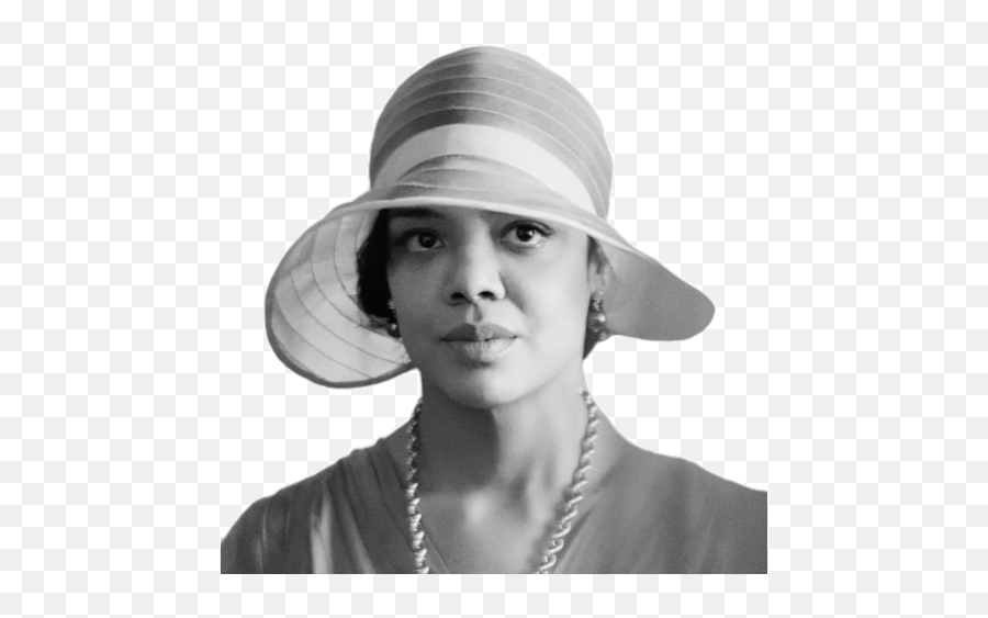 Judging You Irene Redfield Sticker - Judging You Irene Tessa Thompson Passing Movie Png,Irene Icon