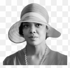 Judging You Irene Redfield Sticker - Tessa Thompson Passing Movie png