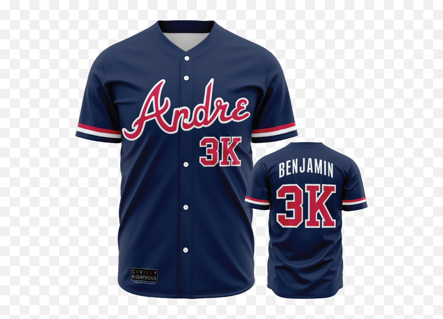Andre 3k - Baseball Jersey Short Sleeve Png,Andre 3000 Style Icon