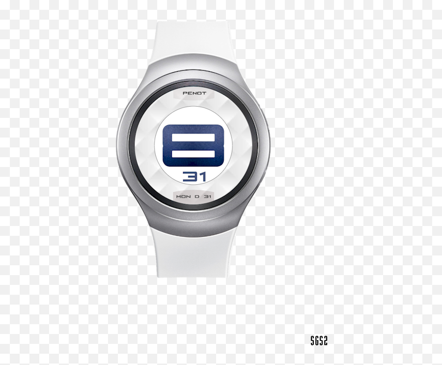 Penot Watch Face Designs - Watch Strap Png,Reebok Icon