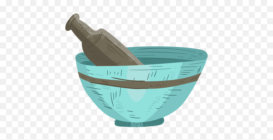 Pestle Vector U0026 Graphics To Download - Mortar And Pestle Illustration Png,Free Mortar Pestle Icon