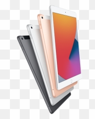 Atu0026t To Offer The Breakthrough Apple Watch Series And - Ipad 8 png
