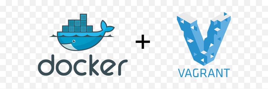 Docker With Vagrant - Part 2 Activelamp Imagens Docker Png,Docker Icon