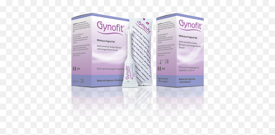 Lactic Acid Vaginal Gel - Gynofit Gynofit Para Que Sirve Png,Vagina Png