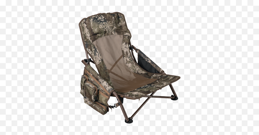 Cabelau0027s Deluxe Hunting Lounger Bass Pro Shops - Folding Chair Png,Icon Rimfire Gloves